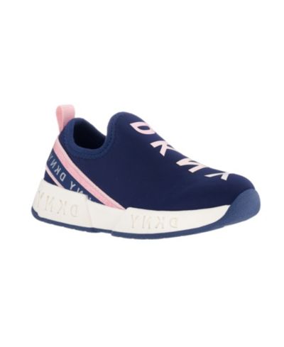 Детские кеды DKNY Maddie для девочек