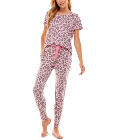 Fierce Cat Cameo Pink