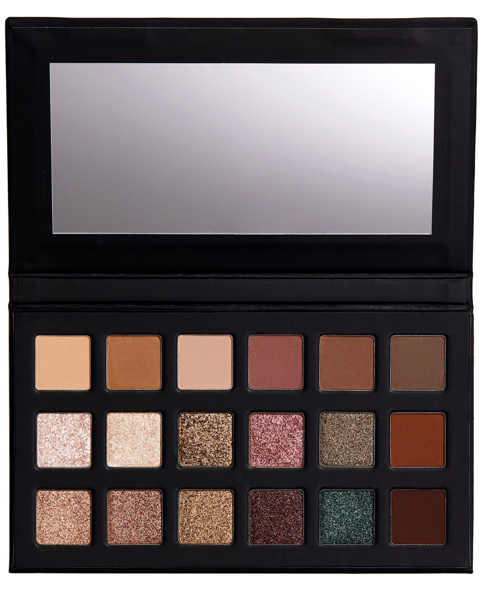 LORAC PRO Palette - Fairytale Forest