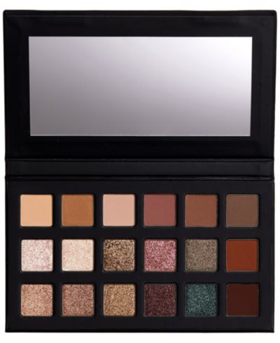 Палетка LORAC PRO Palette - Fairytale Forest