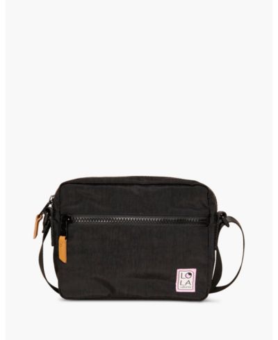 Lola Мини-сумка через плечо Moonpie Crossbody Bag