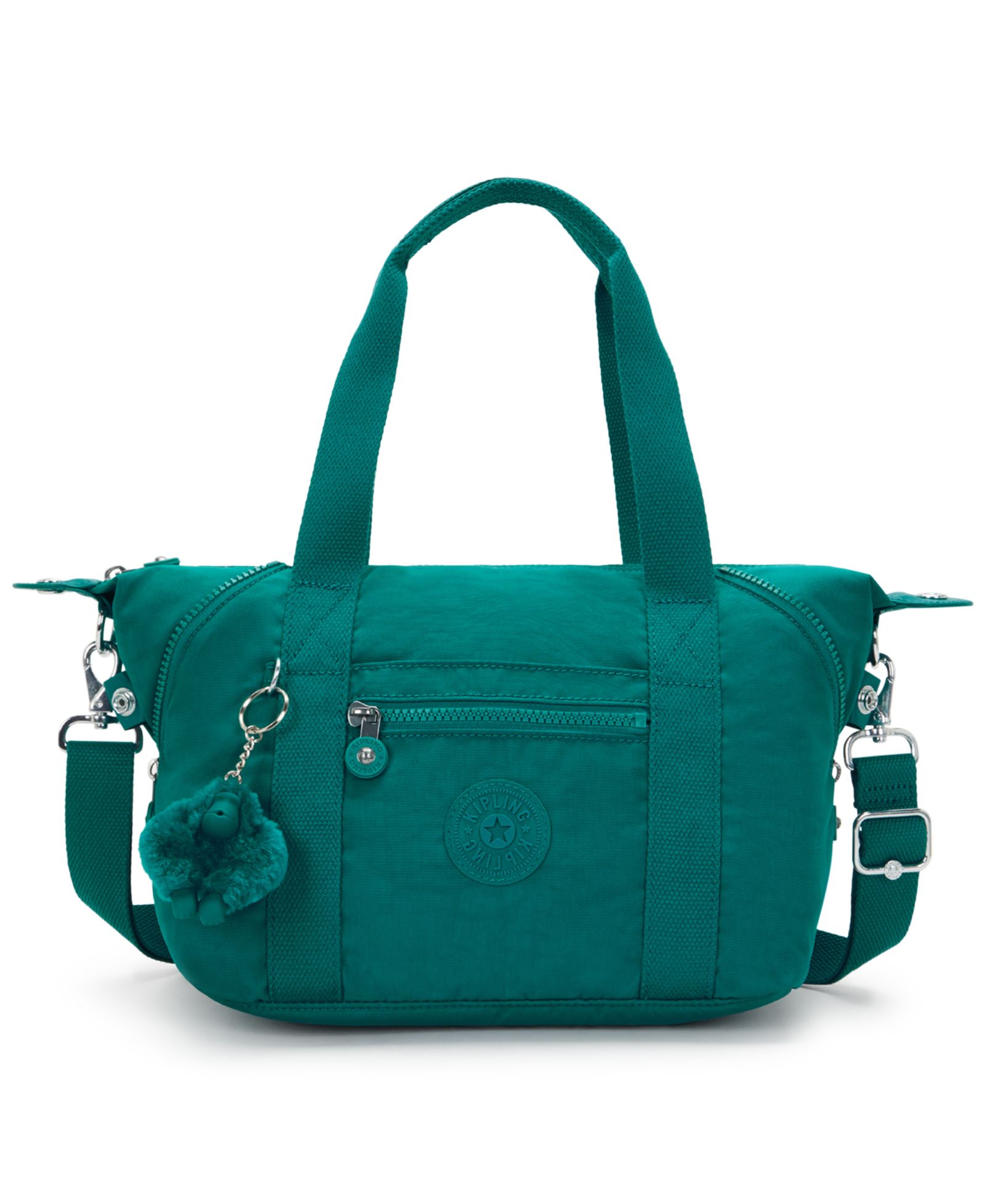 Kipling Мини сумка-тоут Art