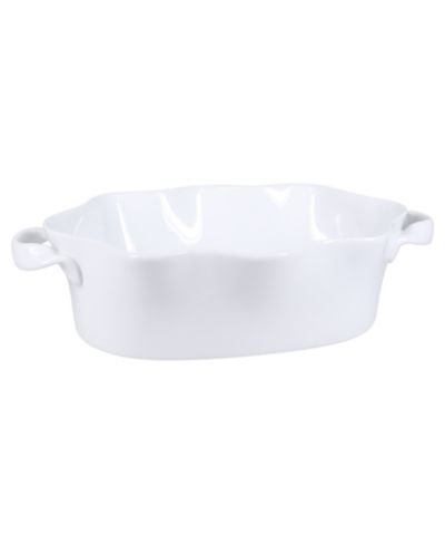 BIA Cordon Bleu Porcelain Oval Baker