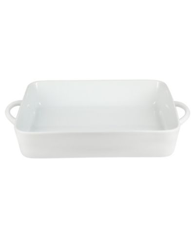 Taos Rectangular Baker