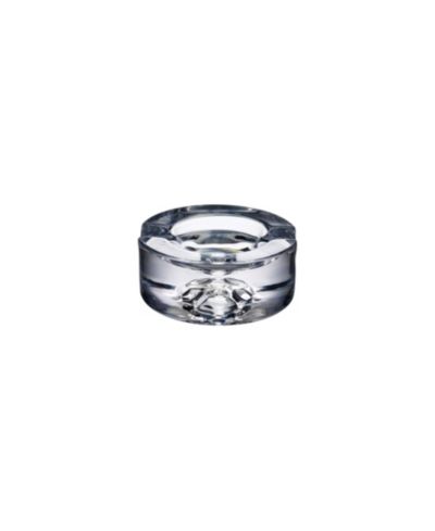 Shade Crystal пепельница из хрусталя