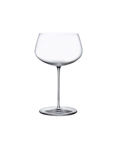 Белый винный бокал Nude Glass Zero 25.36 Oz