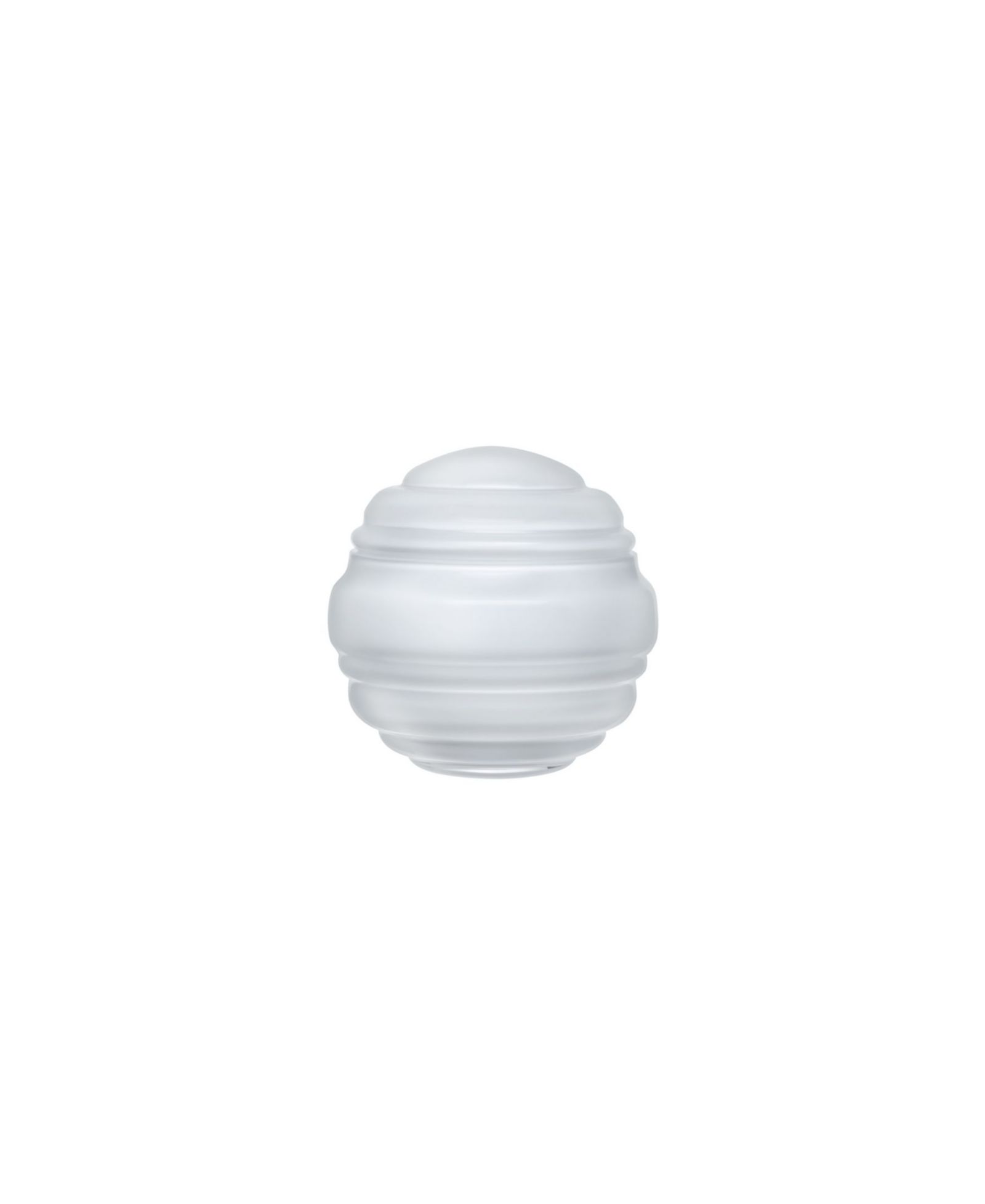 Коробка для конфет Nude Glass Nest, малая