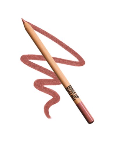606 - Wherever Walnut - Shimmery Warm Rose Nude