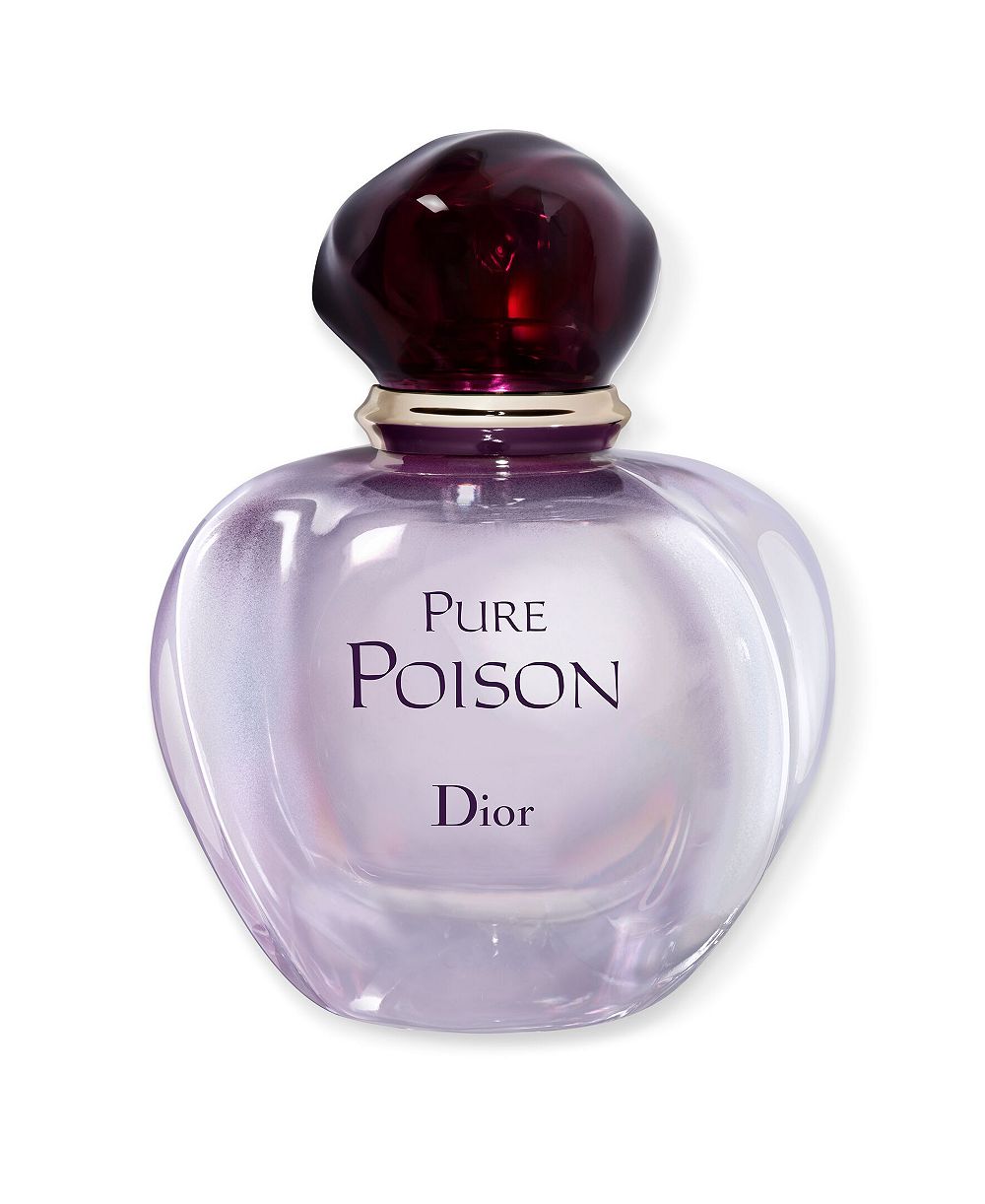 Dior Pure Poison Eau De Parfum Spray 1.7 oz