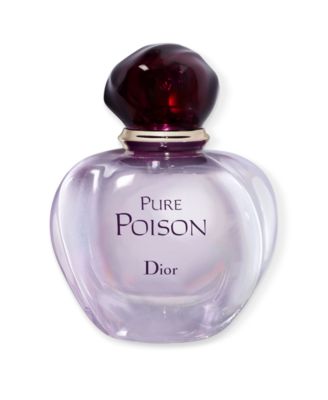 Dior Pure Poison парфюмерная вода, 1.7 oz