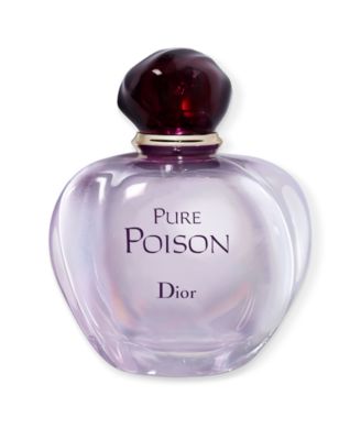 Dior Pure Poison парфюмерная вода, 3.4 oz