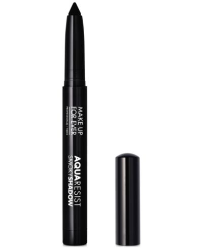 Make Up For Ever Aqua Resist Smoky Shadow Stick
