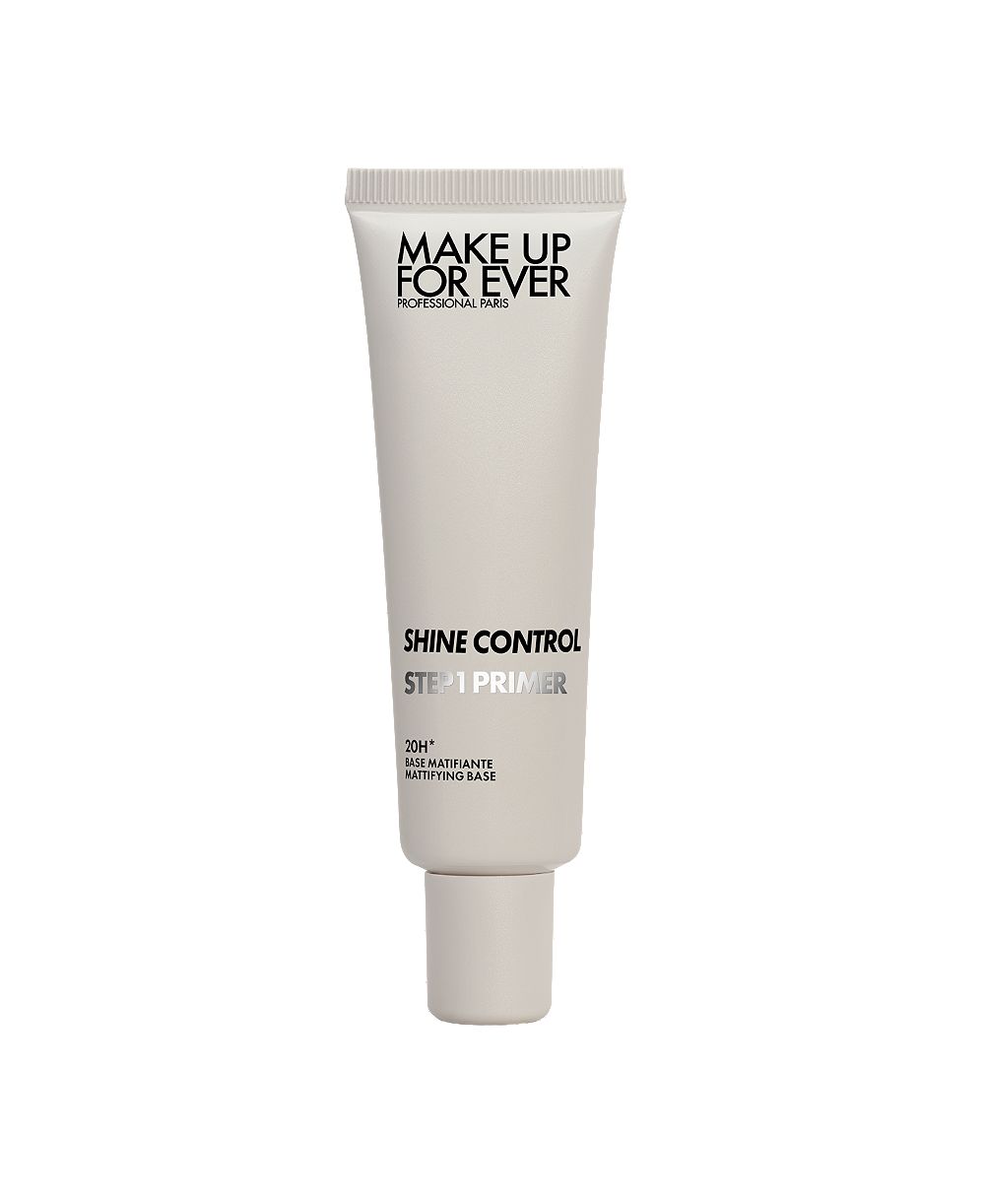 Праймер Make Up For Ever Step 1 Shine Control, 1-oz.