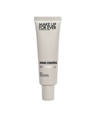 Праймер Make Up For Ever Step 1 Shine Control, 1-oz.