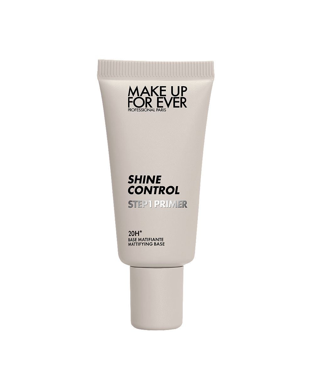 Праймер Make Up For Ever Mini Step 1 Primer Shine Control, 0.5-oz.