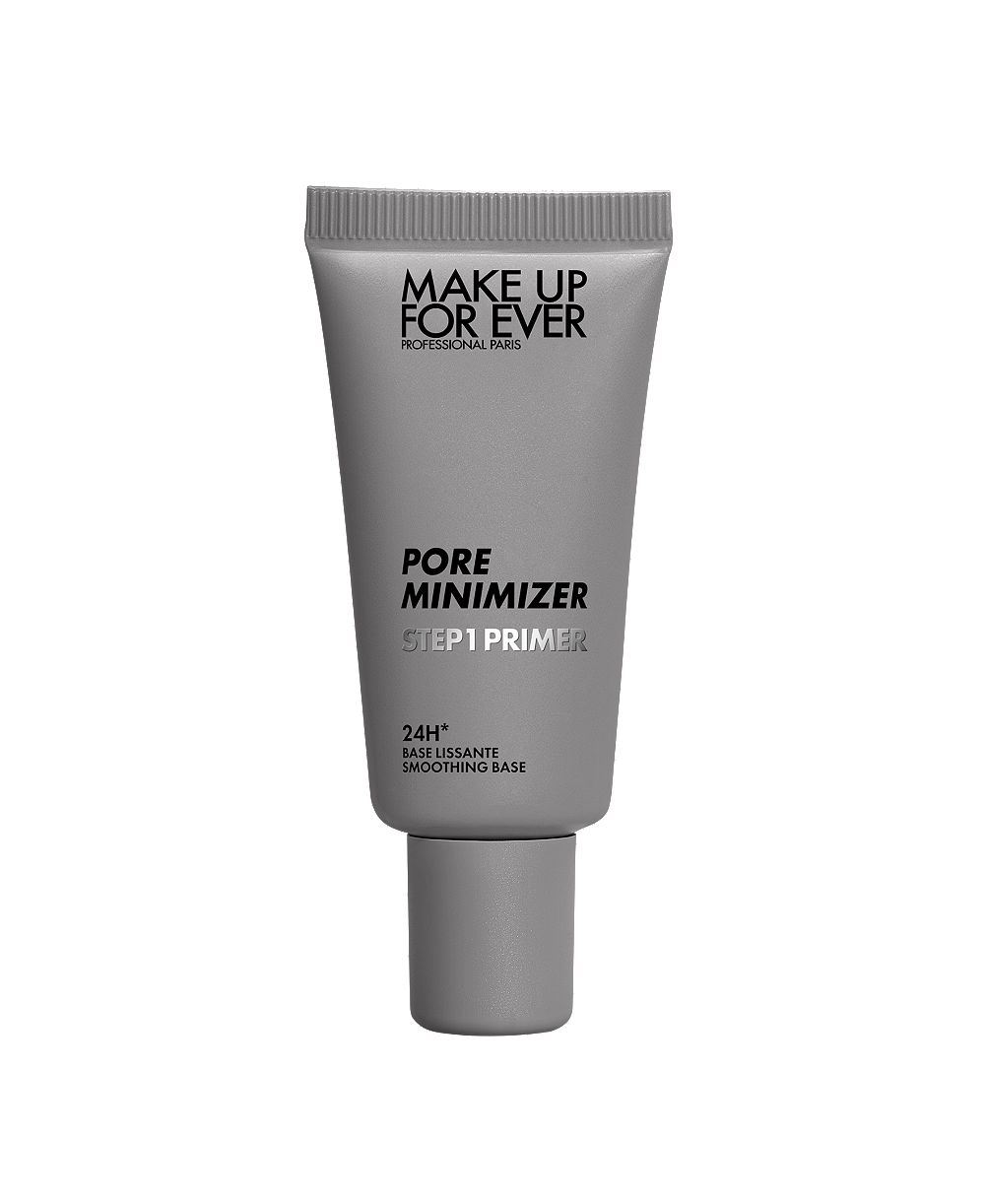 MAKE UP FOR EVER мини-праймер Step 1 Pore Minimizer, 0.5-oz.