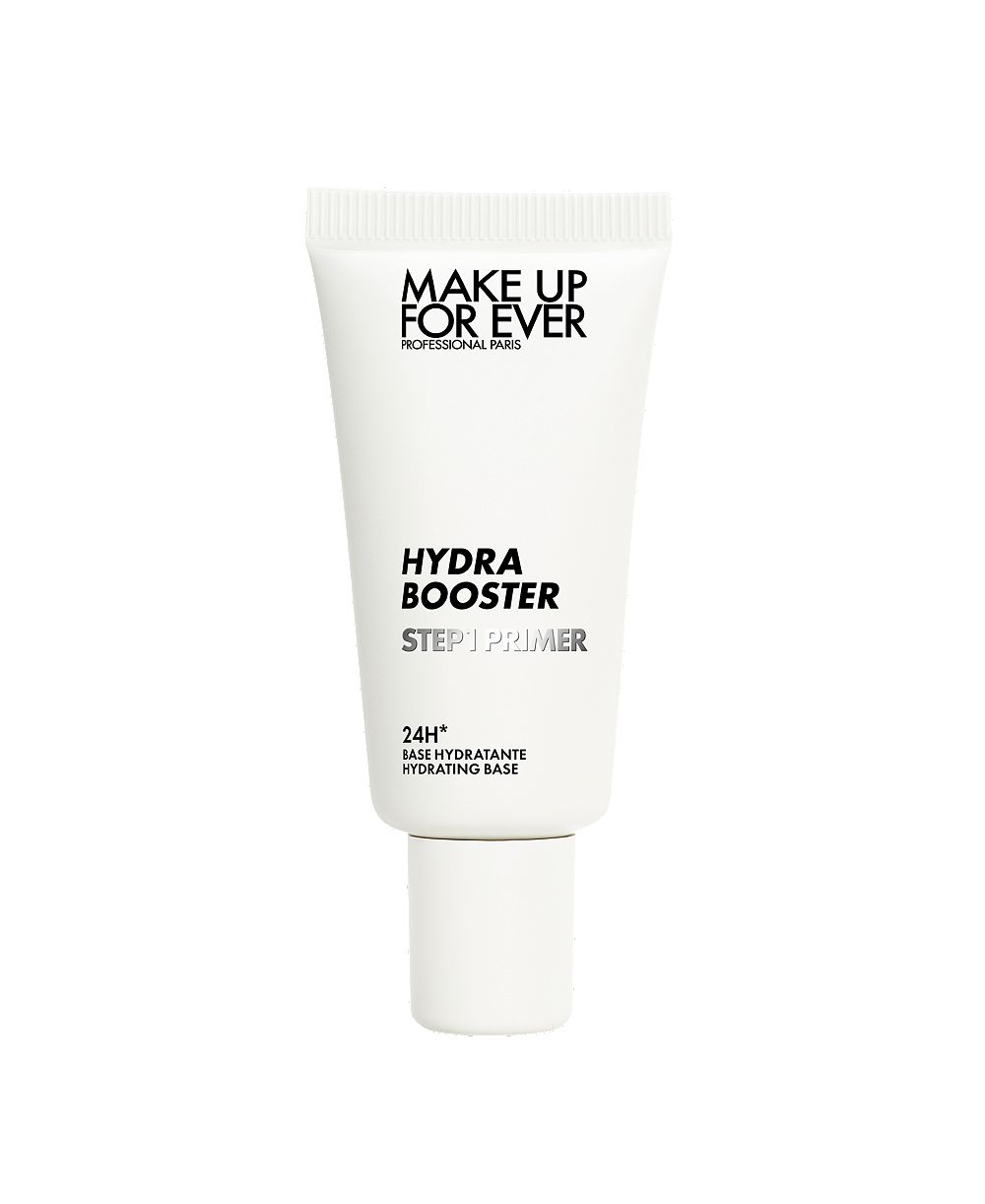 Мини-праймер Make Up For Ever Step 1 Hydra Booster, 0.5-oz.