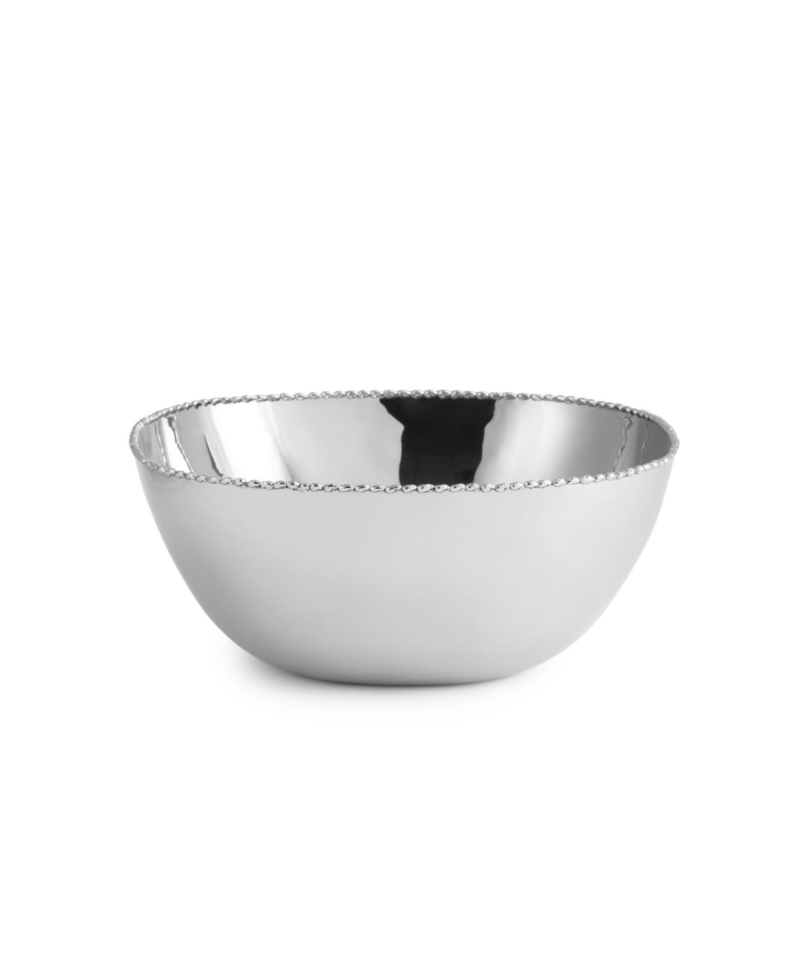 Большая чаша Molten Large Bowl Michael Aram