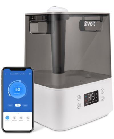 Levoit VeSync Classic 300S ультразвуковой умный увлажнитель воздуха