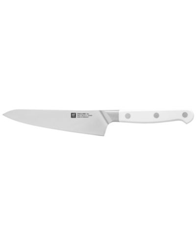 ZWILLING Pro Le Blanc Нож для подготовки продуктов 5.5" Fine Edge Prep Knife