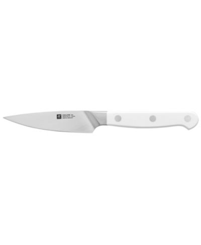 Нож для очистки Zwilling Pro Le Blanc 4"