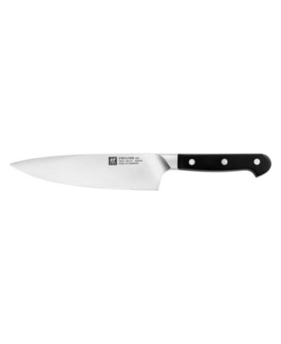 Zwilling Pro нож шеф-повара SLIM 7"