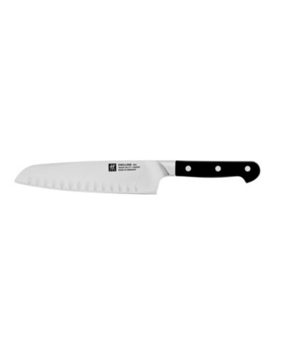 Нож Zwilling Pro 7" SLIM Santoku HE Knife