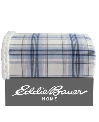 Edgewood Plaid Gray
