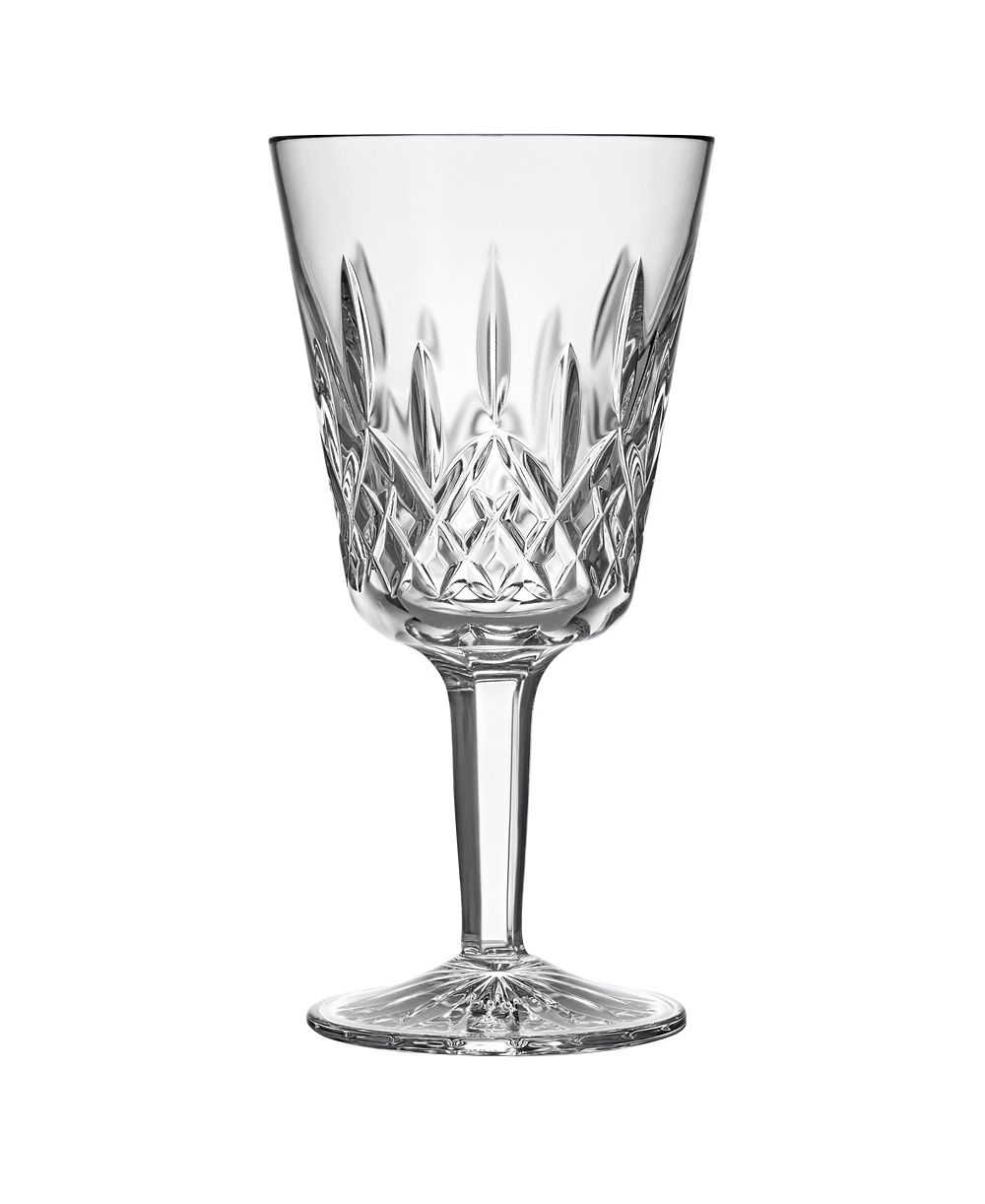 Waterford Lismore бокал