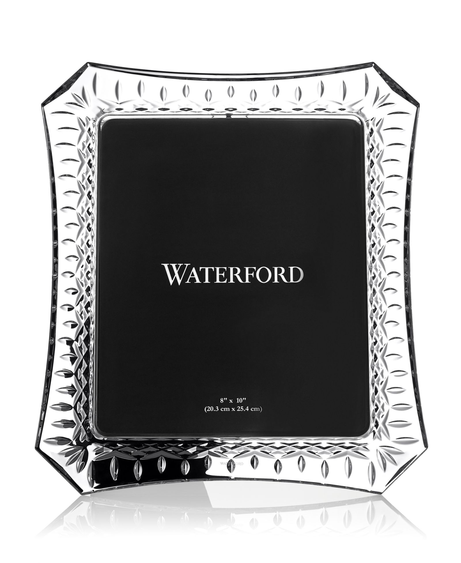 Waterford Lismore Photo Frame 8x10"