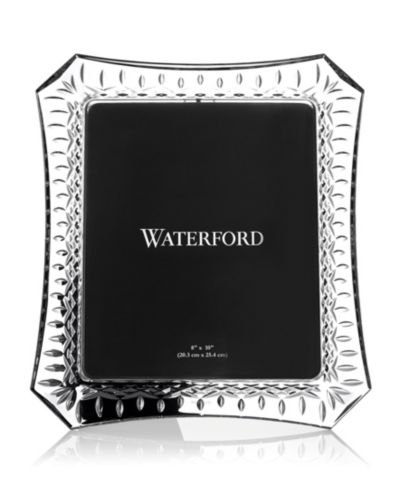 Waterford Lismore Фоторамка 8x10"