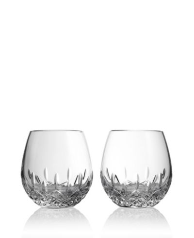 Waterford Lismore Essence винный бокал без ножки 13.5oz, набор из 2 шт