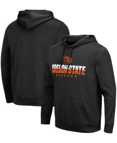 Мужское худи Oregon State Beavers Lantern