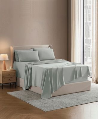 Nestl Extra Deep Pocket Microfiber 6-Pc. Sheet Set, Full