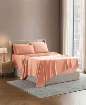 Peach Beige