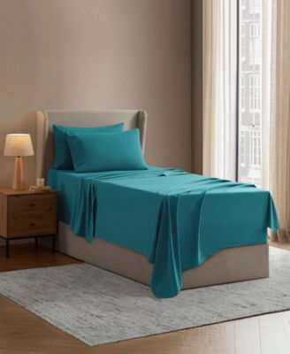 Teal Blue
