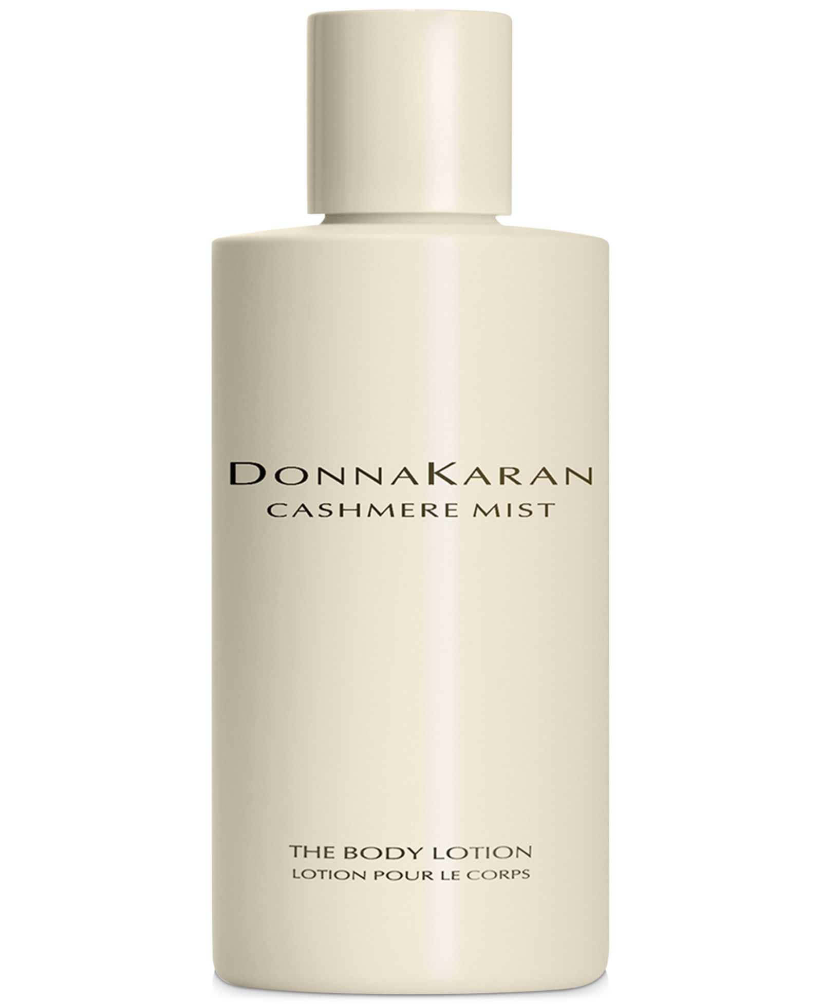 Donna Karan Cashmere Mist Fragrance 6.7-oz. Body Lotion