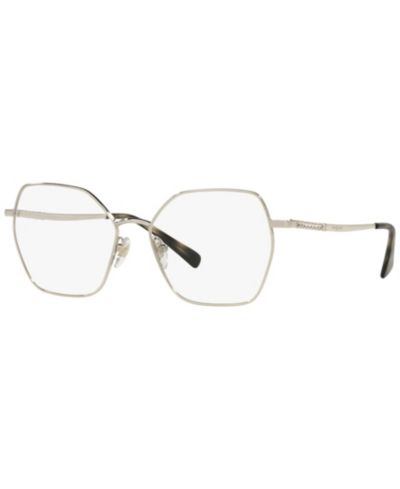 Женские очки Vogue Eyewear Irregular Metal VO4196