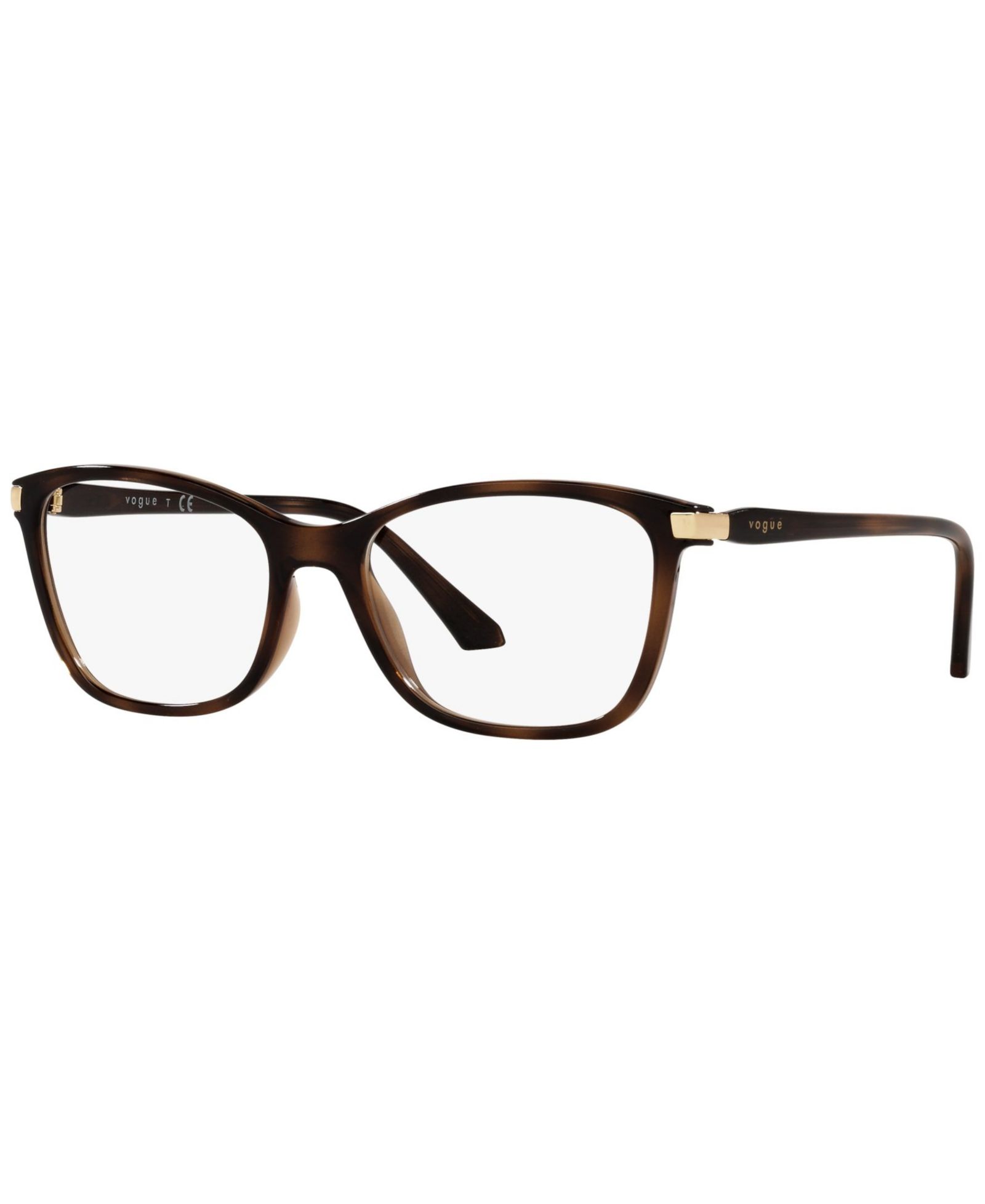 Очки Vogue Eyewear Woman Pillow Plastic VO5378