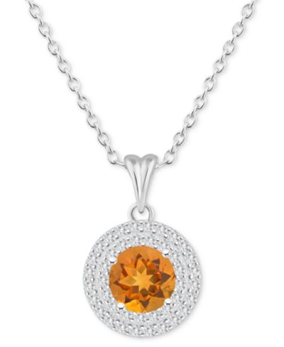 Citrine