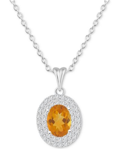 Citrine