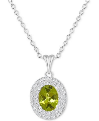 Peridot