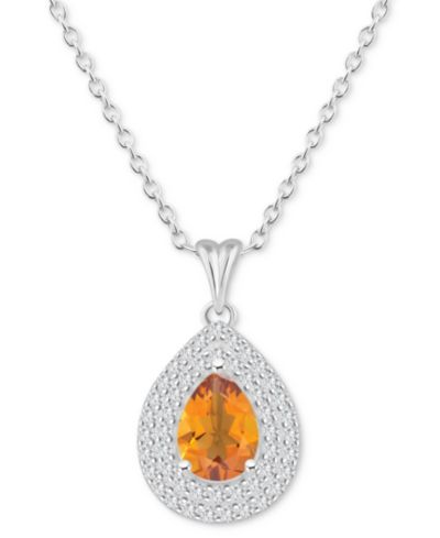 Citrine