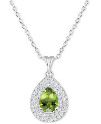 Peridot