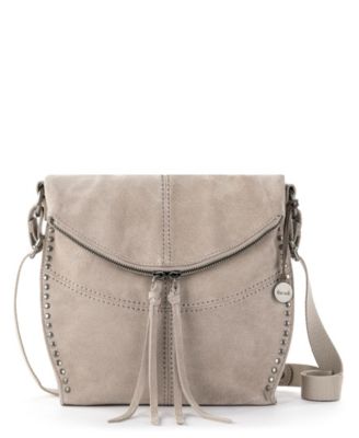 Sand Suede