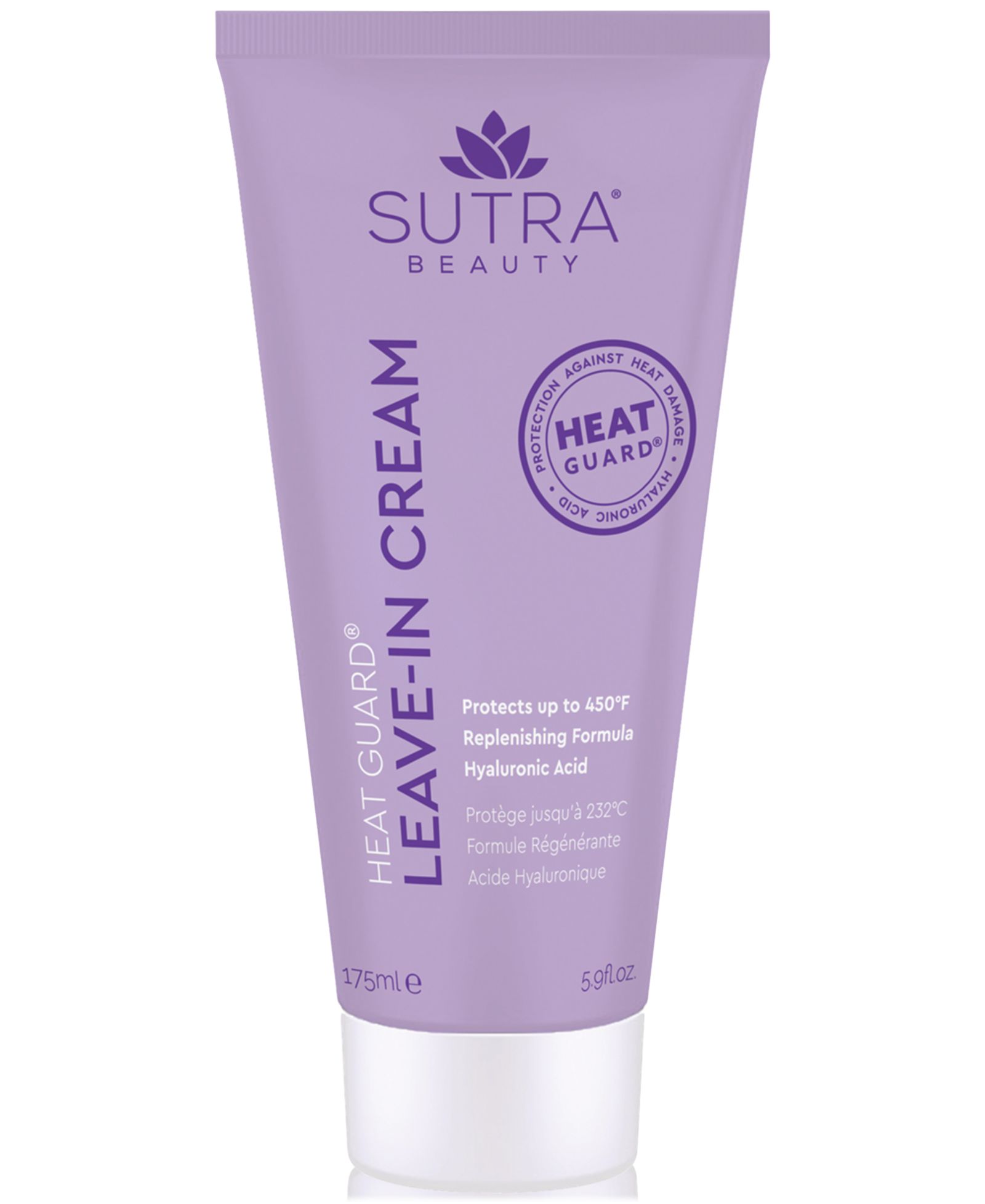 Sutra Beauty Leave-In Conditioner, 5.9 oz.