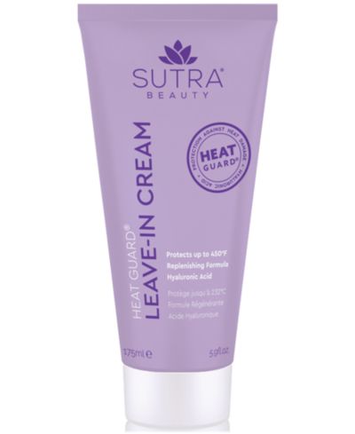 Sutra Beauty Несмываемый кондиционер, 5.9 oz.