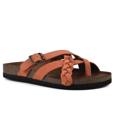 Aperol Spritz Leather