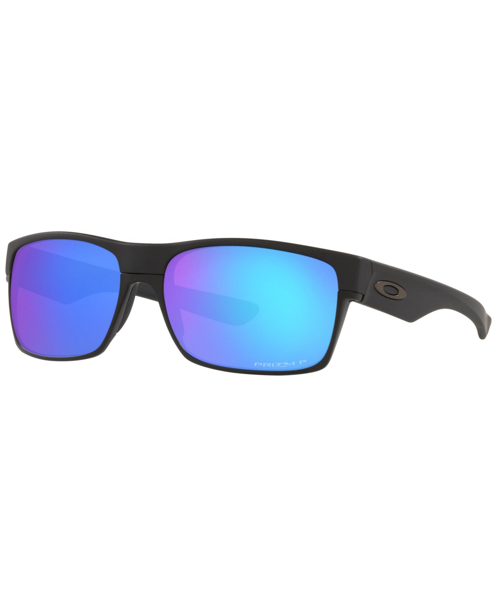 Солнцезащитные очки Oakley Men's Polarized OO9189 Twoface 60