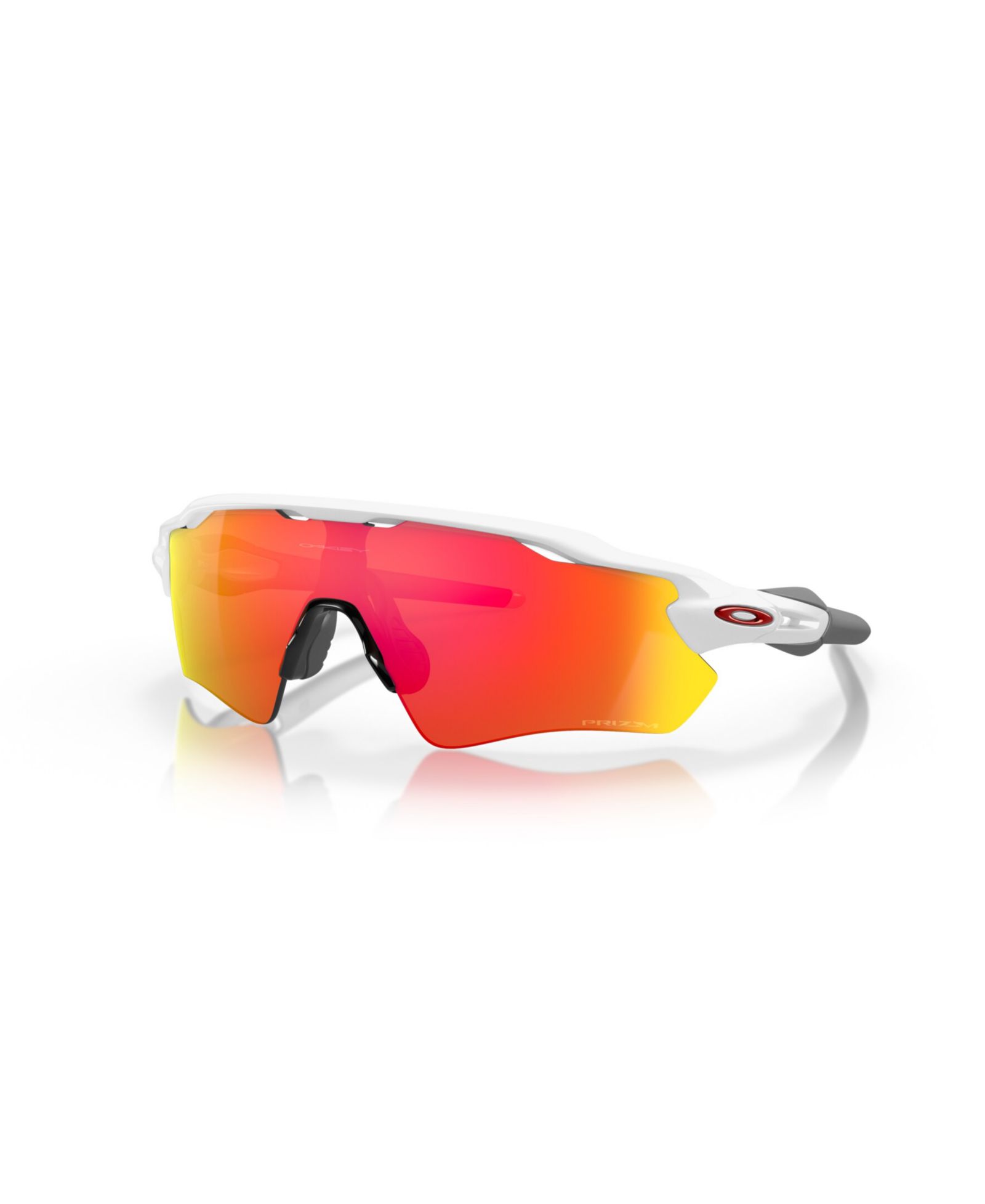 Oakley Унисекс солнцезащитные очки Geometric Radar EV Path Team Colors OO9208
